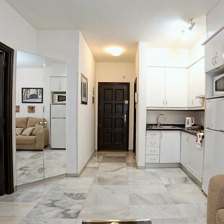Harbour City Center Penthouse Санта-Крус-де-Тенерифе Экстерьер фото
