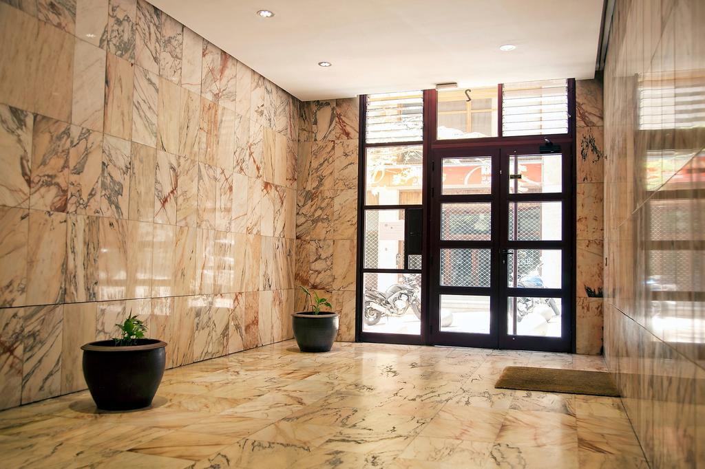 Harbour City Center Penthouse Санта-Крус-де-Тенерифе Экстерьер фото