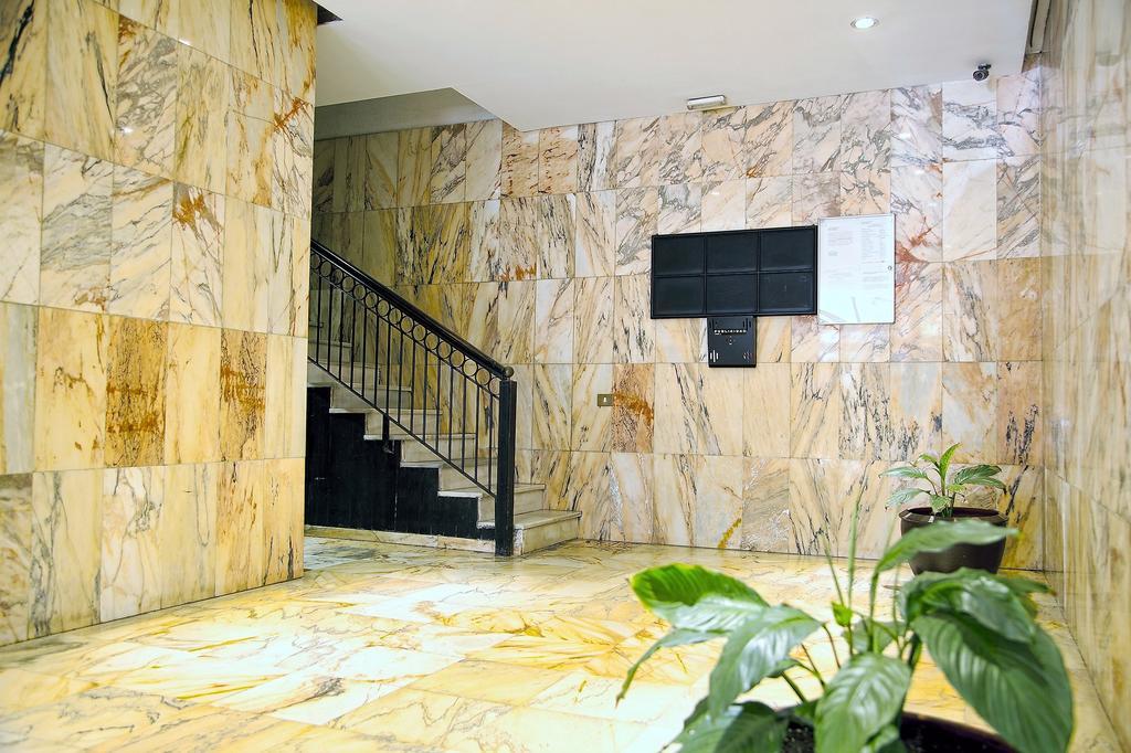 Harbour City Center Penthouse Санта-Крус-де-Тенерифе Экстерьер фото
