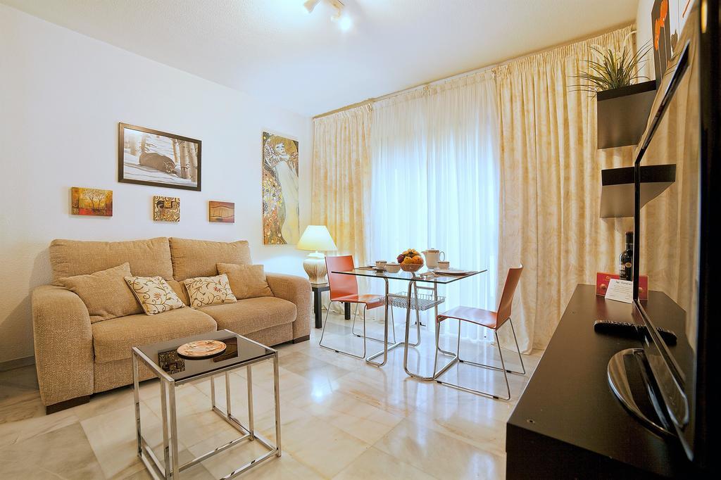 Harbour City Center Penthouse Санта-Крус-де-Тенерифе Экстерьер фото